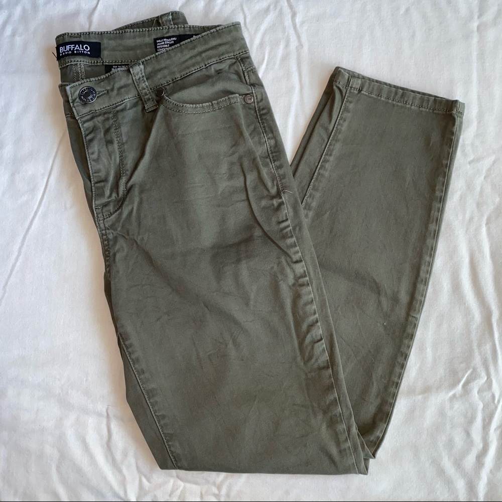 Buffalo Jeans 👖